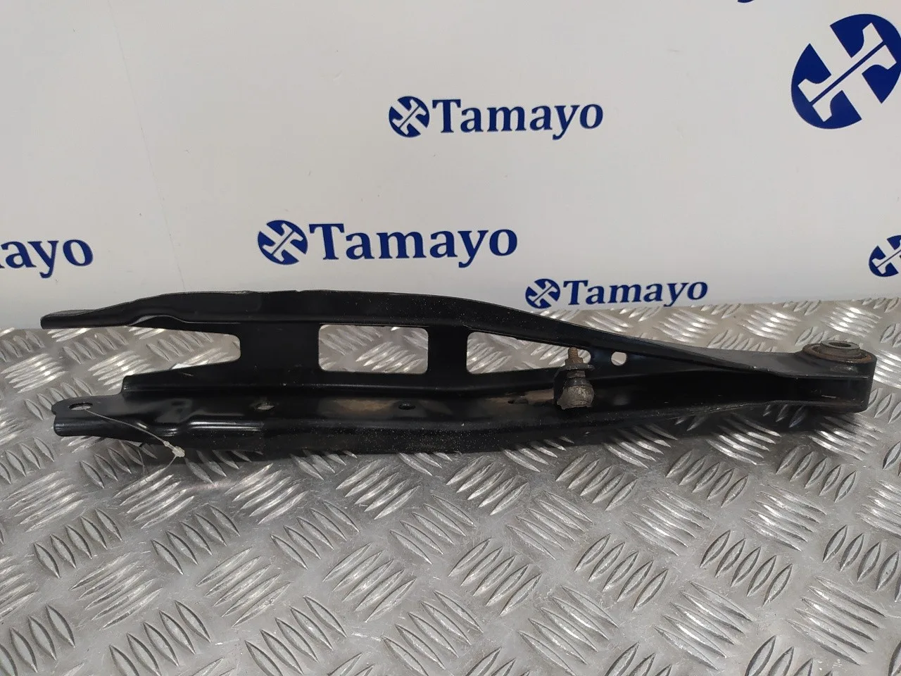 Brazo Suspension Inferior Trasero Izquierdo para Subaru Forester S12
