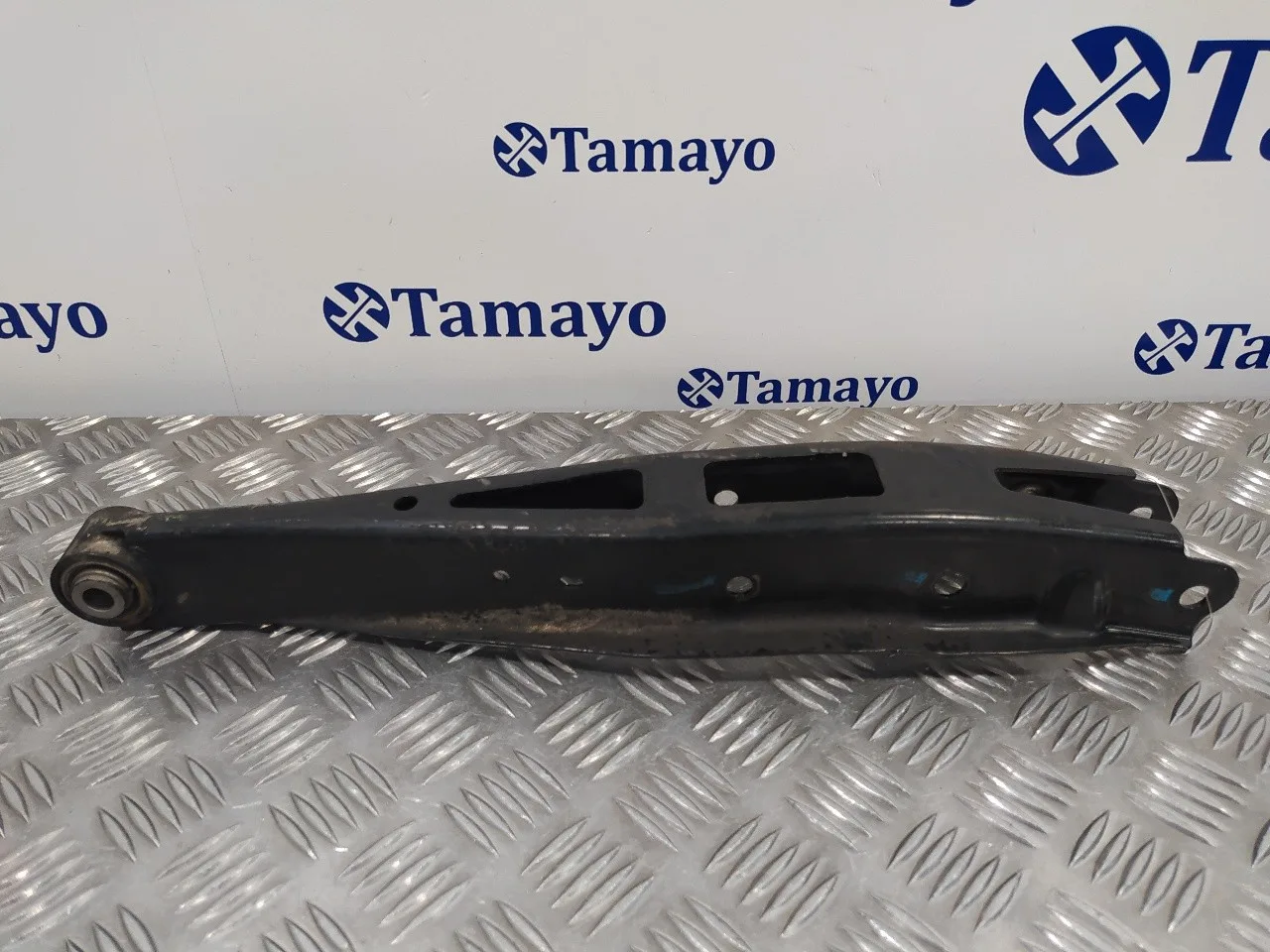 Brazo Suspension Inferior Trasero Derecho para Subaru Forester S12
