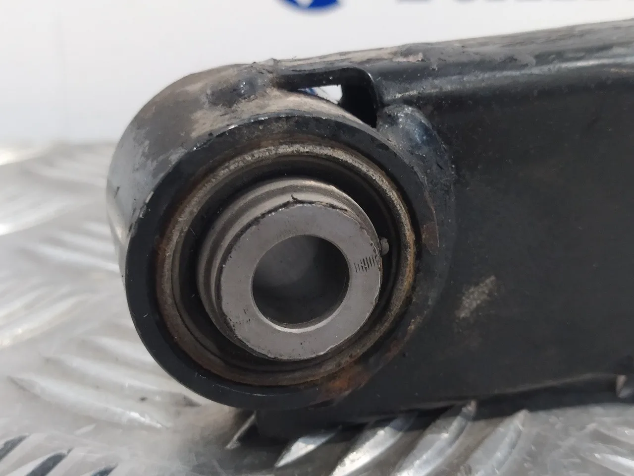 Brazo Suspension Inferior Trasero Derecho para Subaru Forester S12