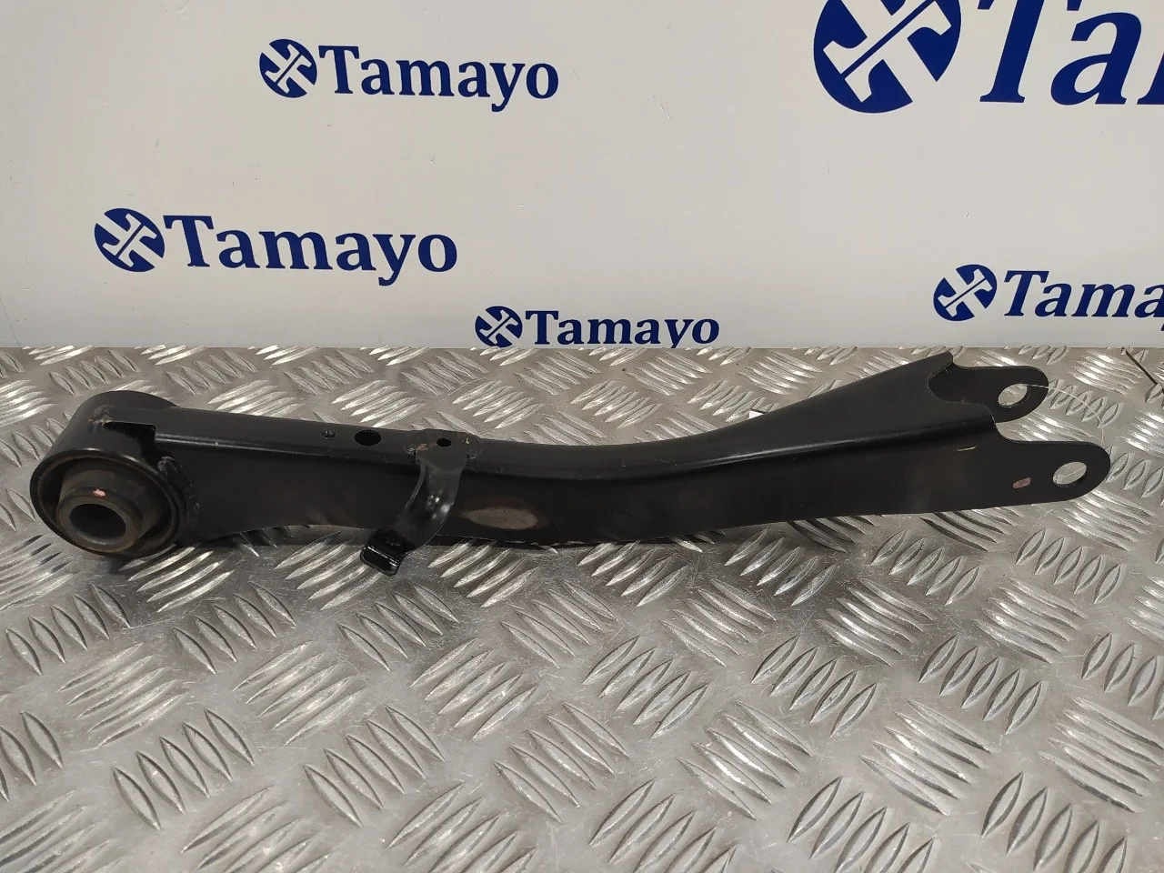 Brazo Suspension Superior Trasero Izquierdo para Subaru Forester S12