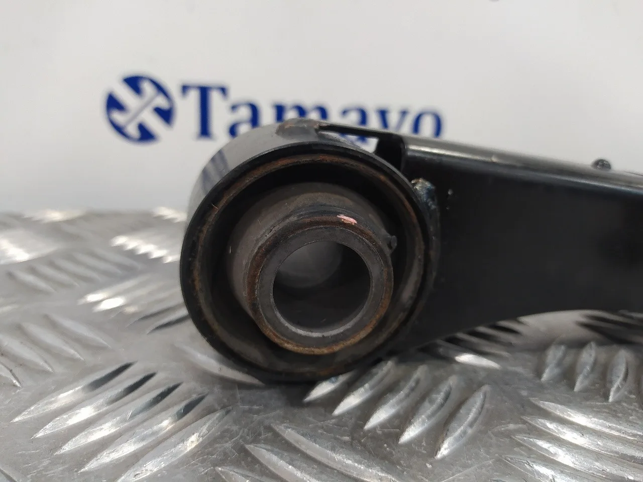Brazo Suspension Superior Trasero Izquierdo para Subaru Forester S12