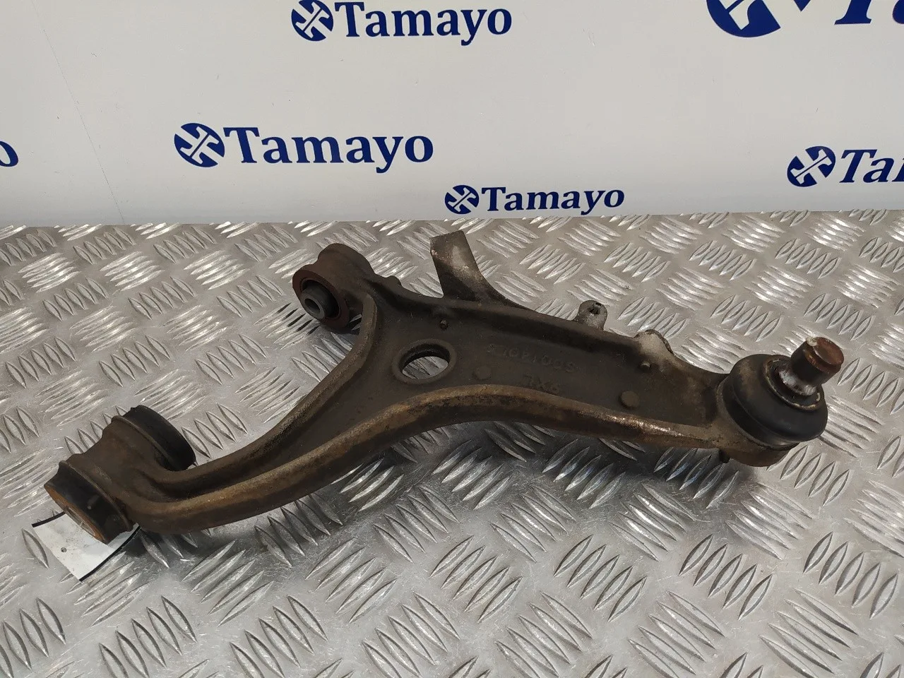 Brazo Suspension Inferior Trasero Izquierdo para Subaru Forester S12