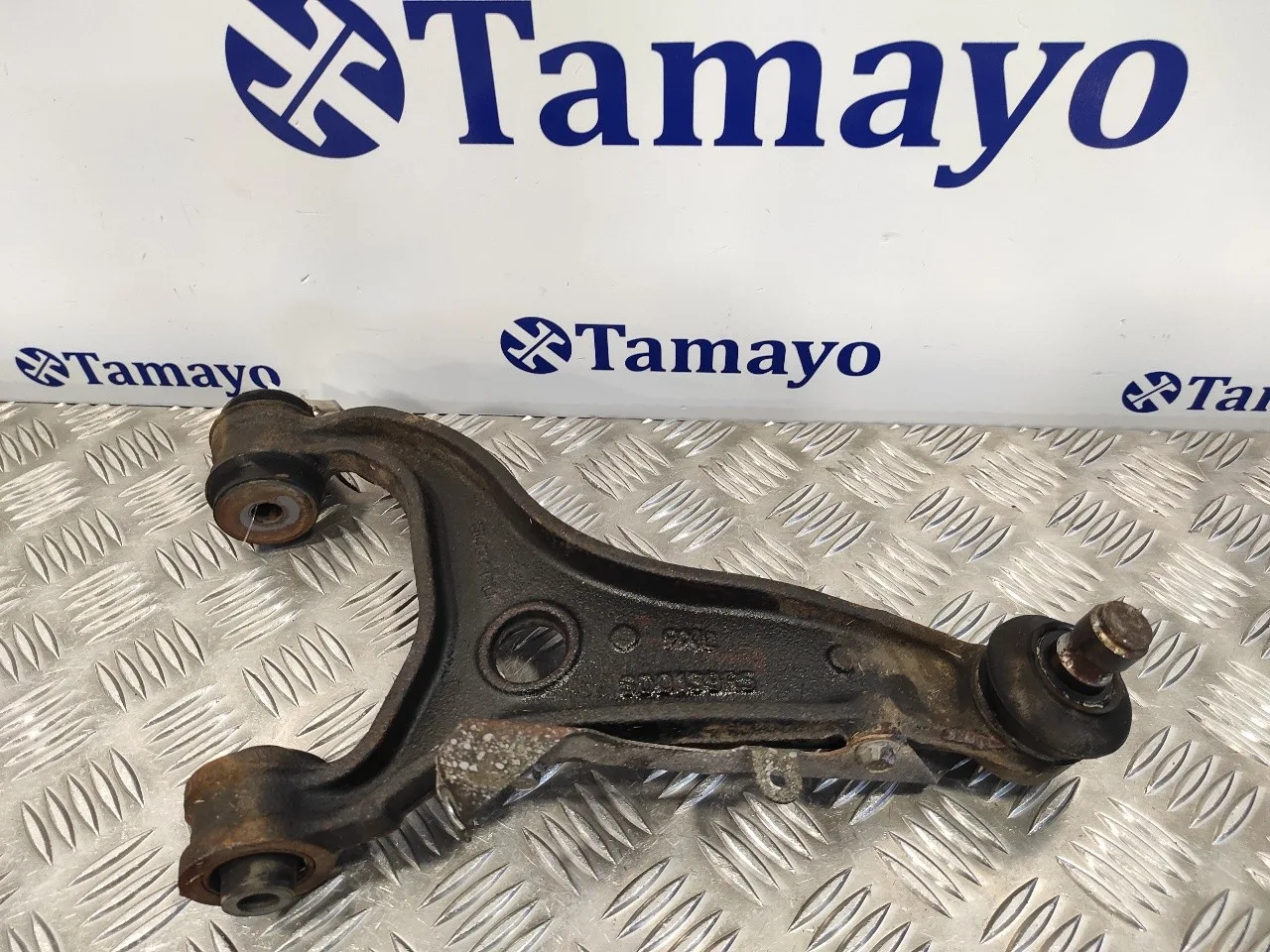 Brazo Suspension Inferior Trasero Derecho para Subaru Forester S12