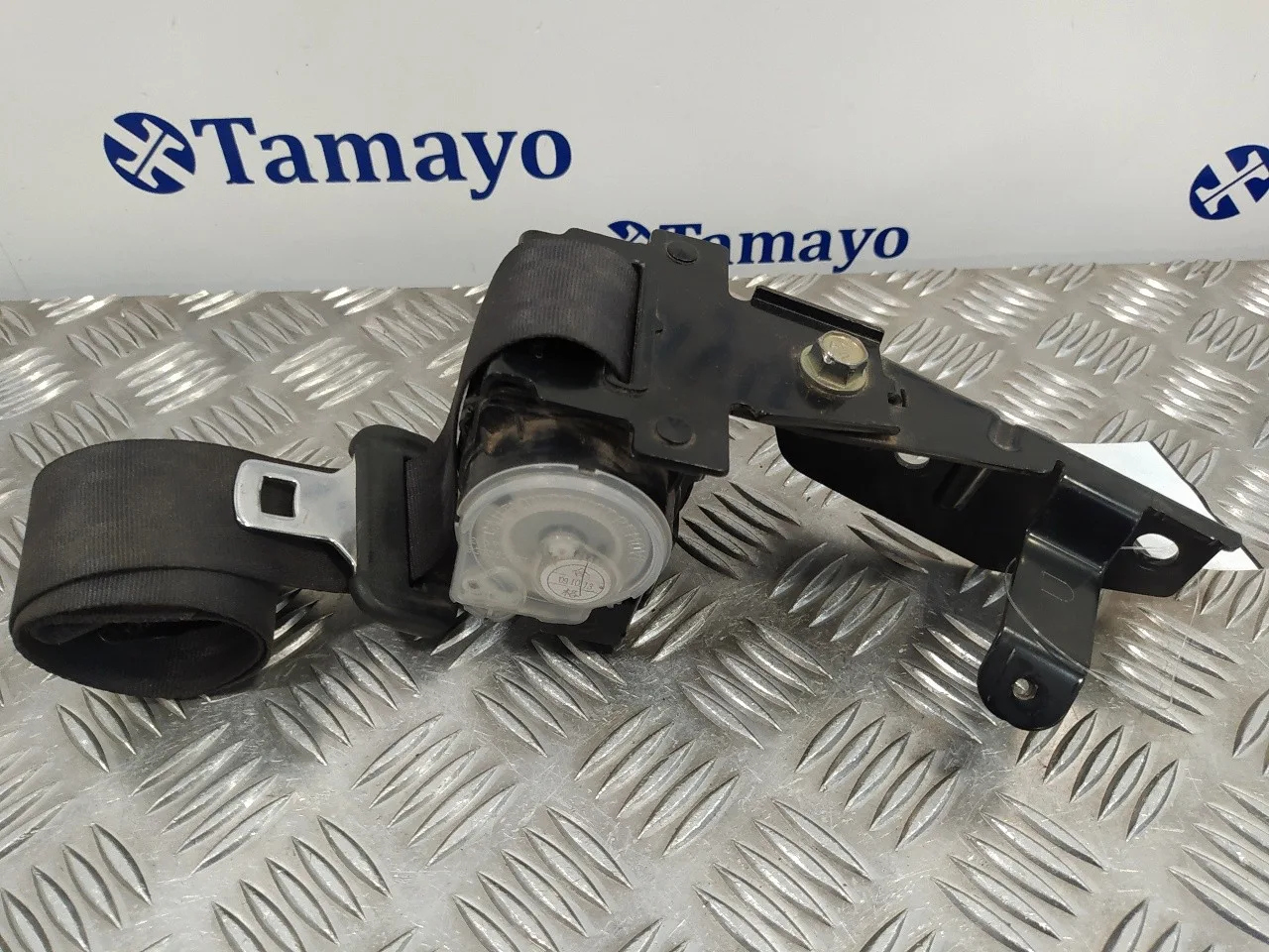 Cinturon Seguridad Trasero Derecho para Subaru Forester S12