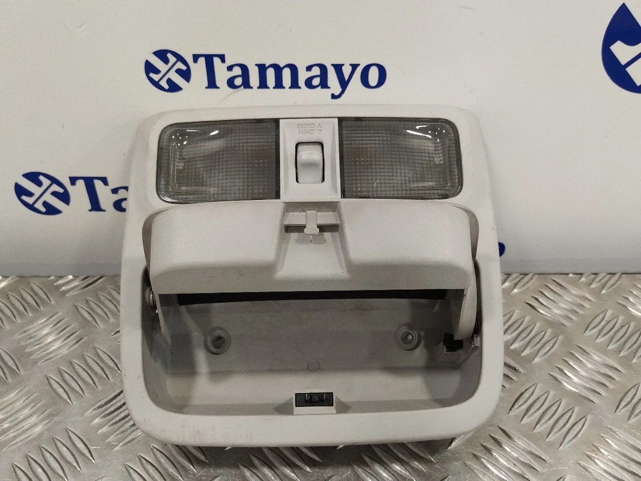 Luz Interior para Subaru Forester S12