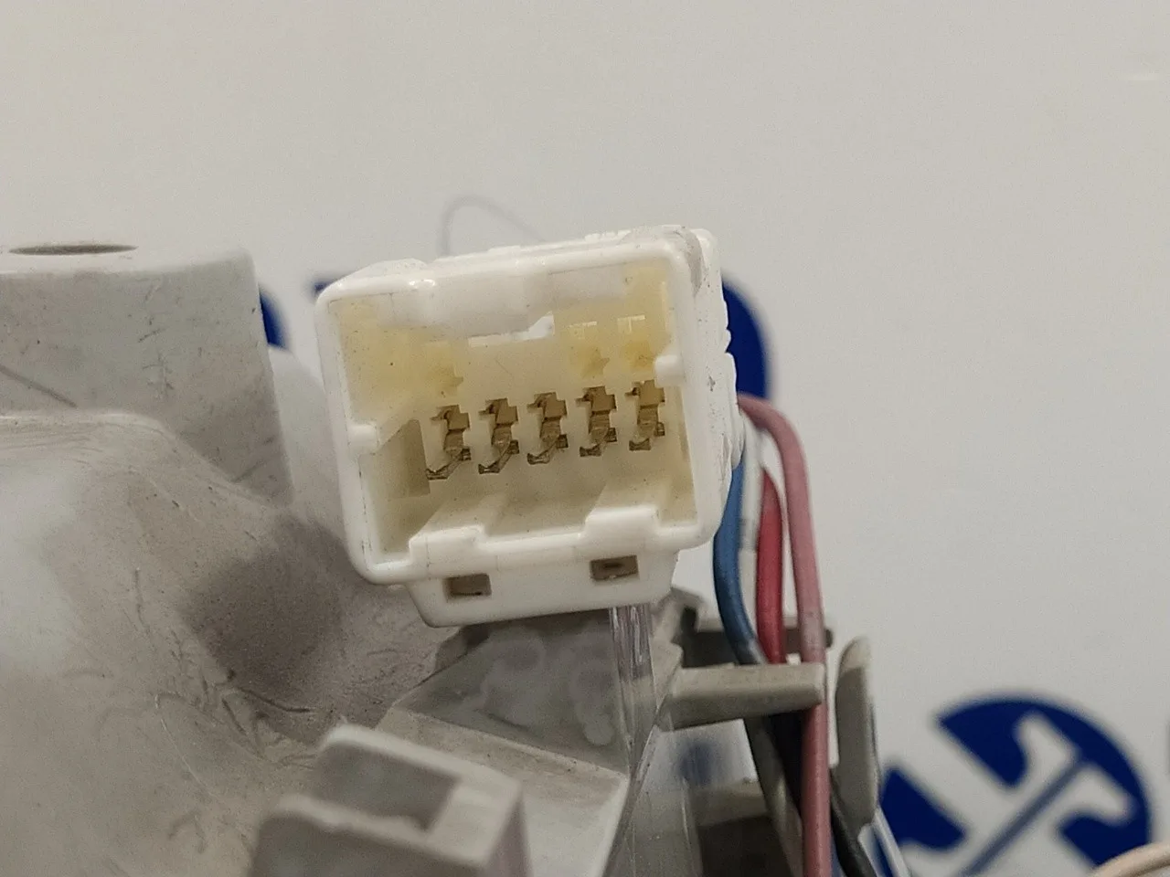 Luz Interior para Subaru Forester S12