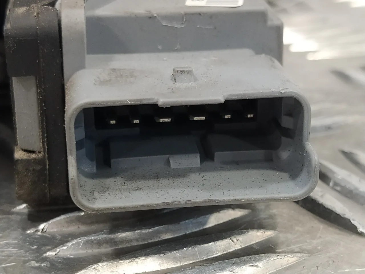 Elevalunas Delantero Derecho para Citroën C3