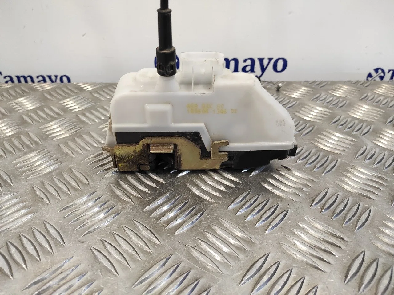 Cerradura Puerta Delantera Derecha para Citroën C3