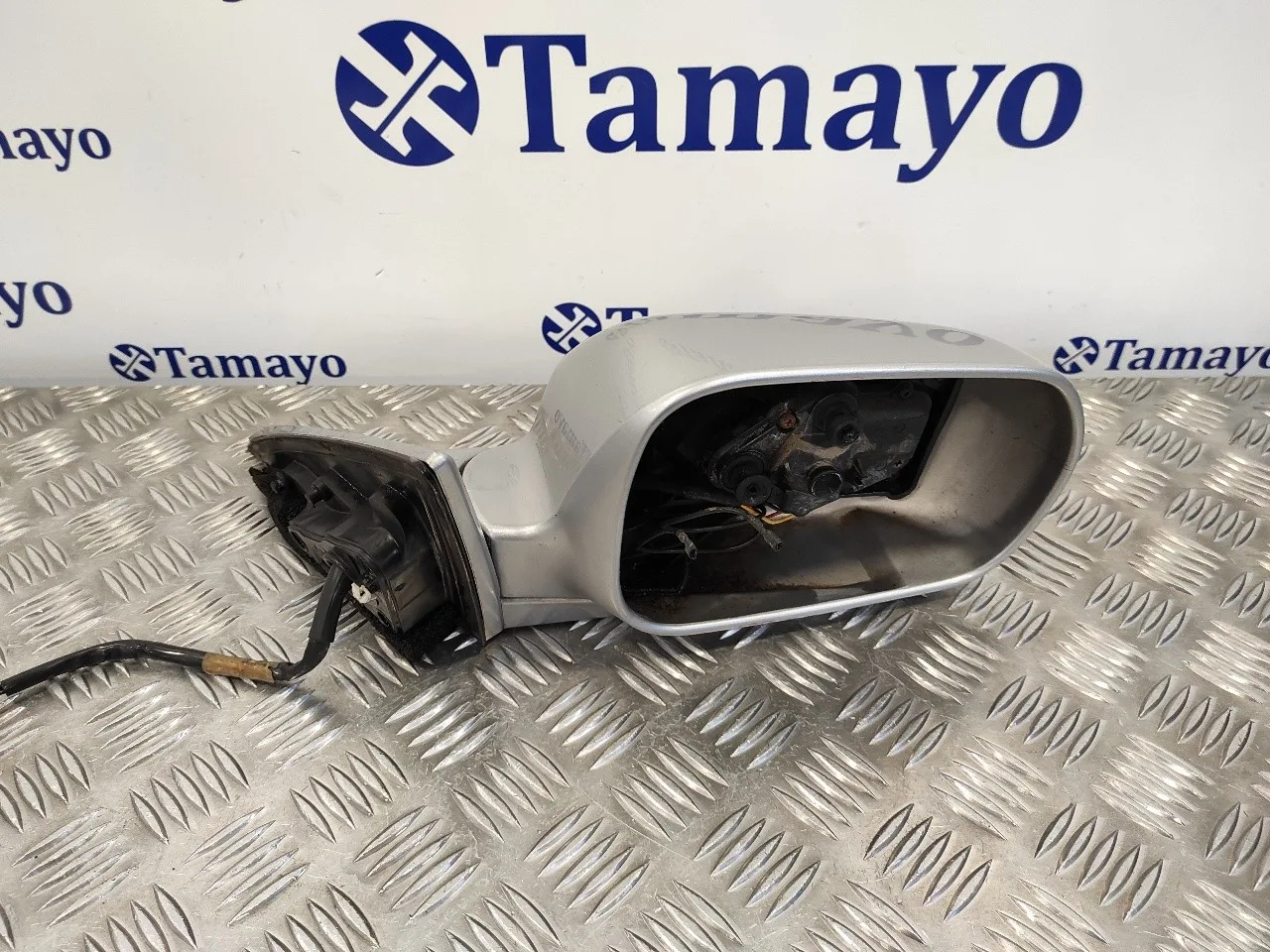 Retrovisor Derecho para Honda Accord Coupe (Cg2/4)