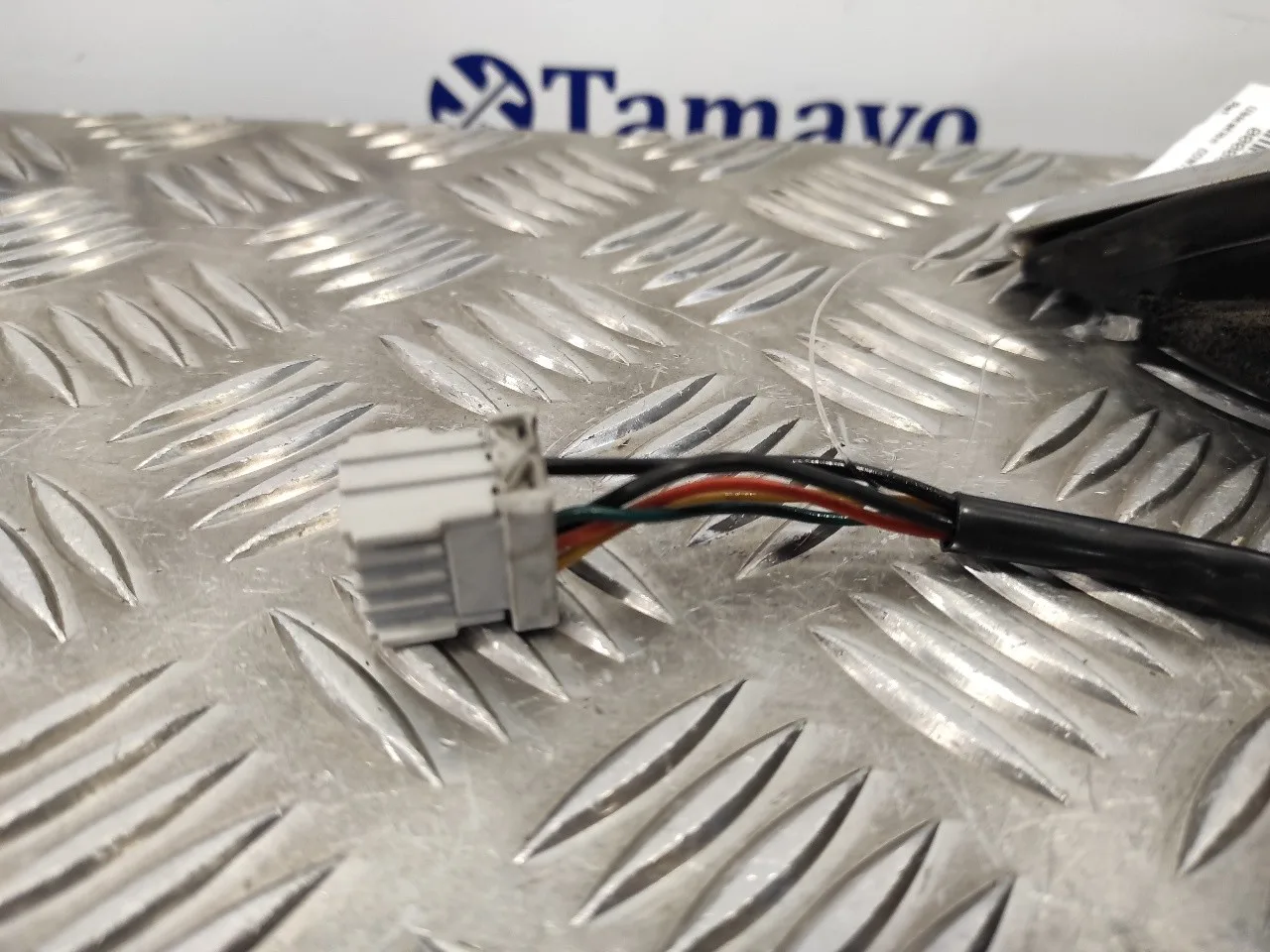 Retrovisor Derecho para Honda Accord Coupe (Cg2/4)