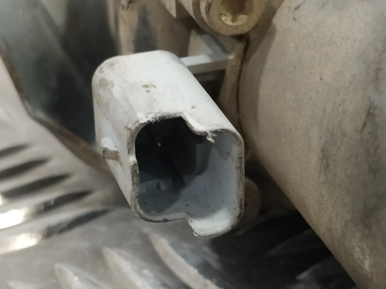 Elevalunas Trasero Izquierdo para Citroën C3