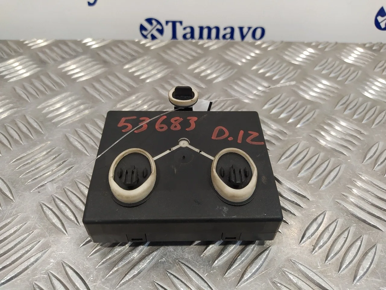 Modulo Electronico para Audi A6 Berlina (4F2)