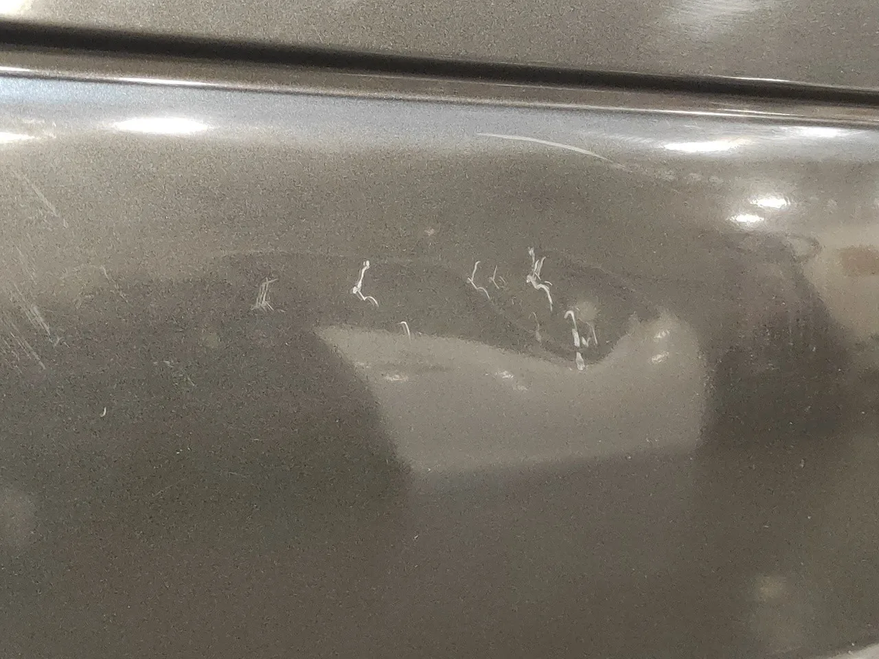 Puerta Delantera Derecha para Mitsubishi Montero (V20/V40)