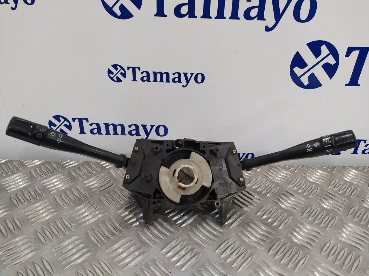 Mando Multifuncion para Honda Accord Coupe (Cg2/4)