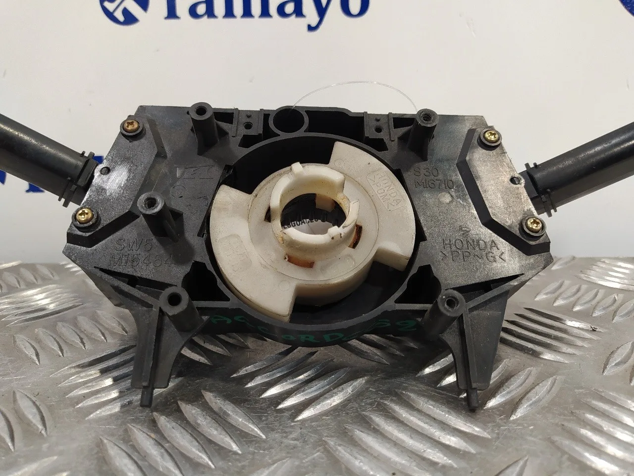 Mando Multifuncion para Honda Accord Coupe (Cg2/4)