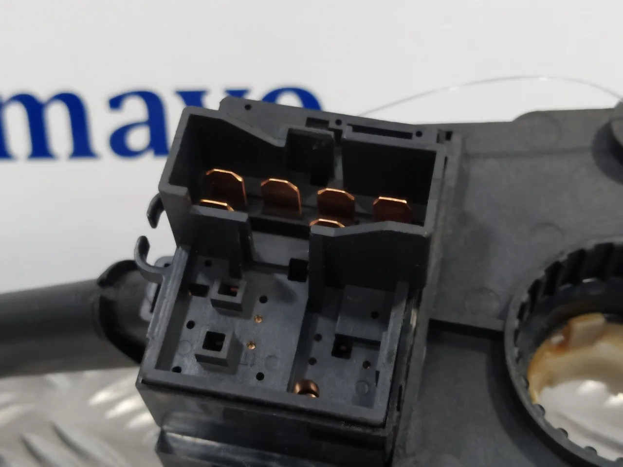 Mando Multifuncion para Honda Accord Coupe (Cg2/4)