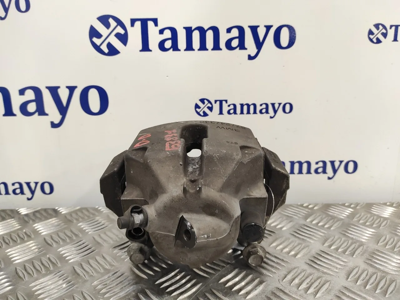 Pinza Freno Delantera Derecha para Bmw X1 (E84)