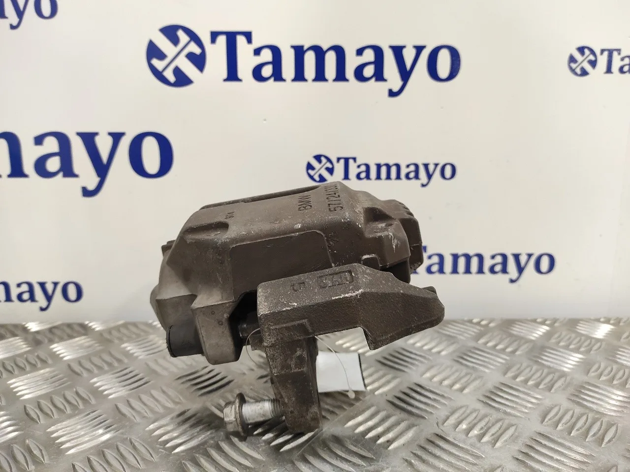 Pinza Freno Delantera Derecha para Bmw X1 (E84)