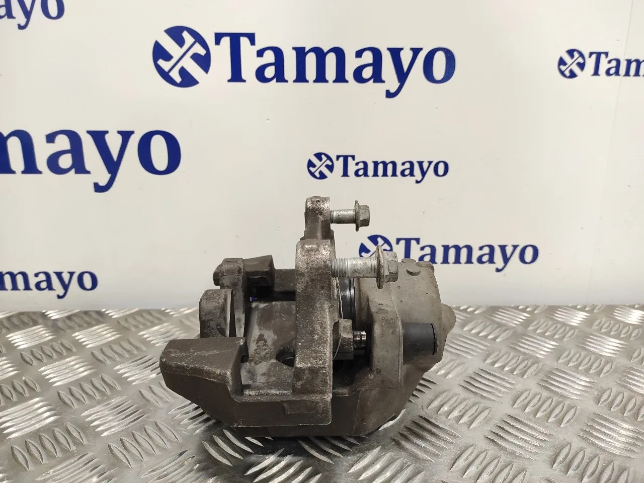 Pinza Freno Delantera Derecha para Bmw X1 (E84)