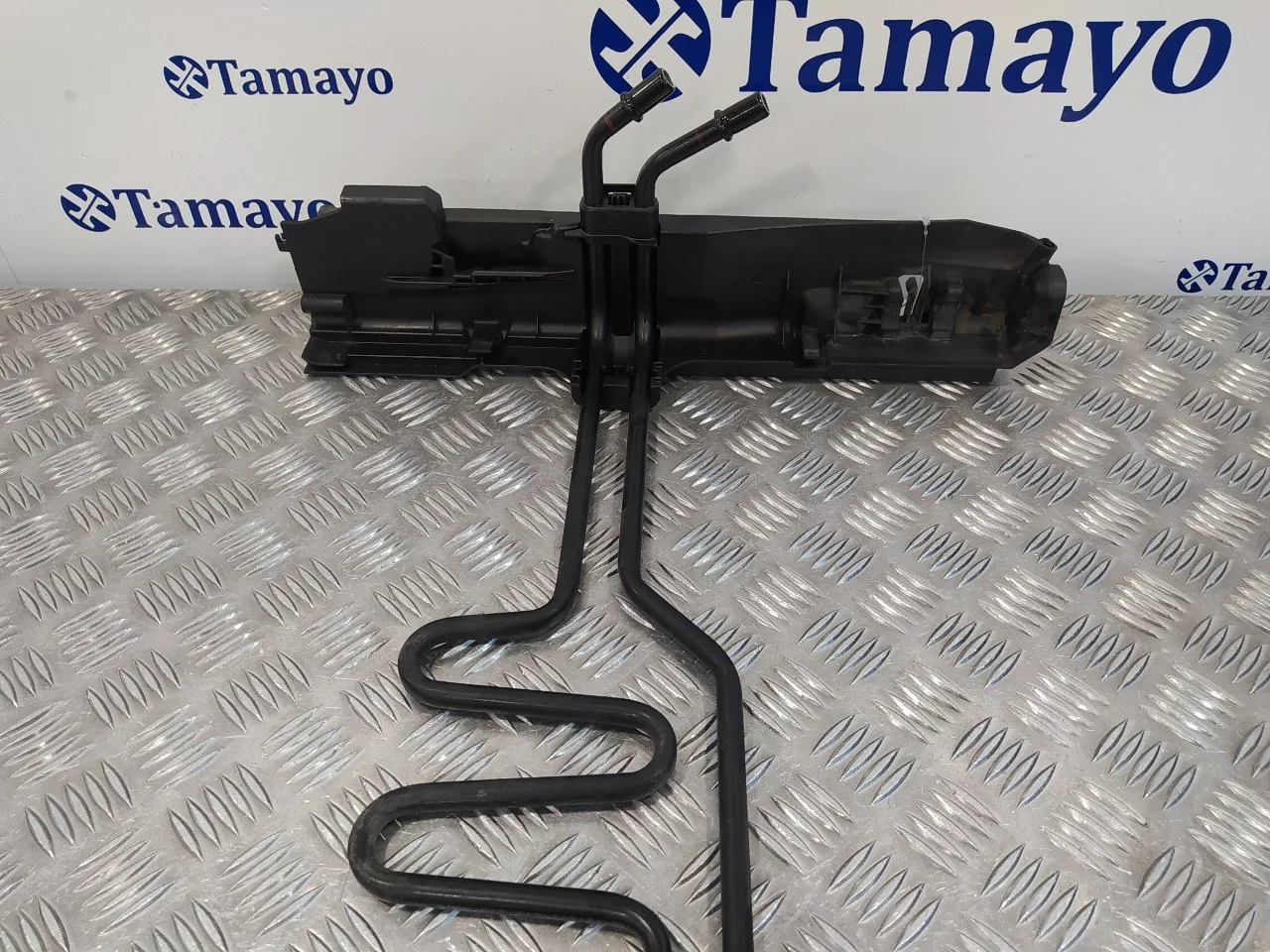 Enfriador Aceite Direccion para Bmw X1 (E84)