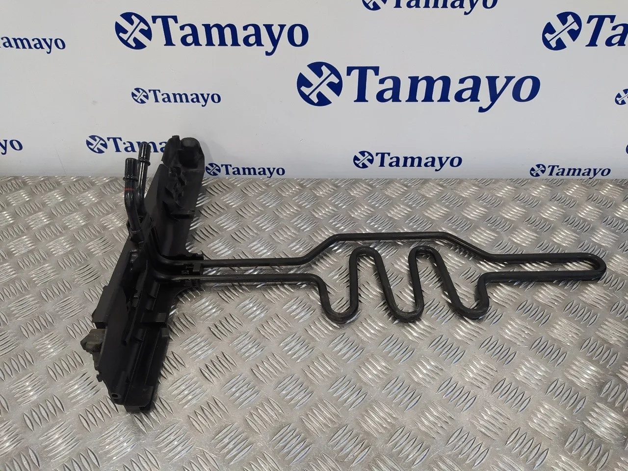 Enfriador Aceite Direccion para Bmw X1 (E84)