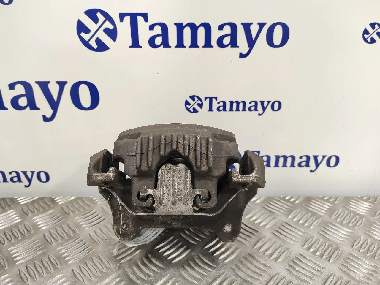 Pinza Freno Delantera Izquierda para Bmw X1 (E84)