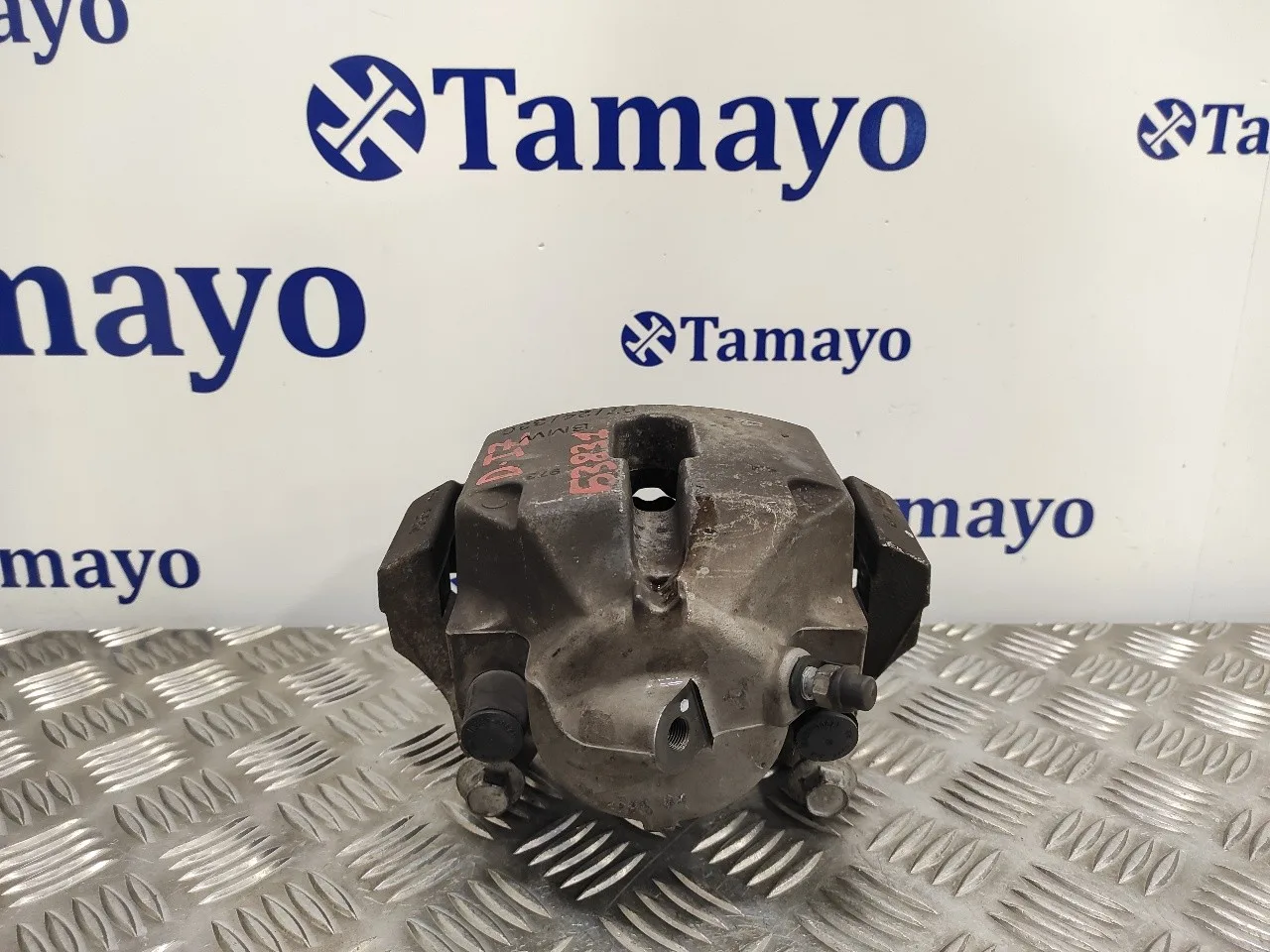 Pinza Freno Delantera Izquierda para Bmw X1 (E84)