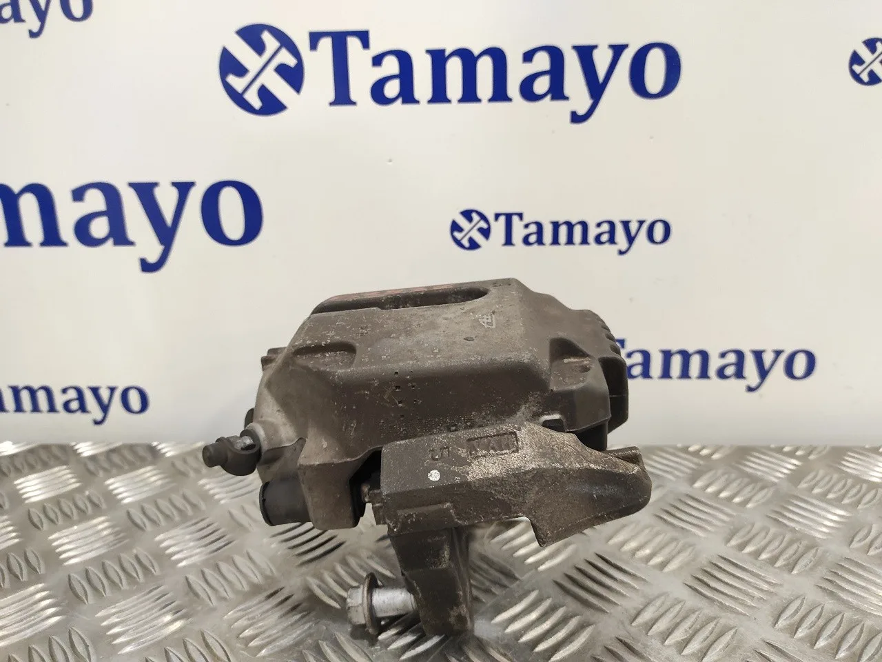 Pinza Freno Delantera Izquierda para Bmw X1 (E84)