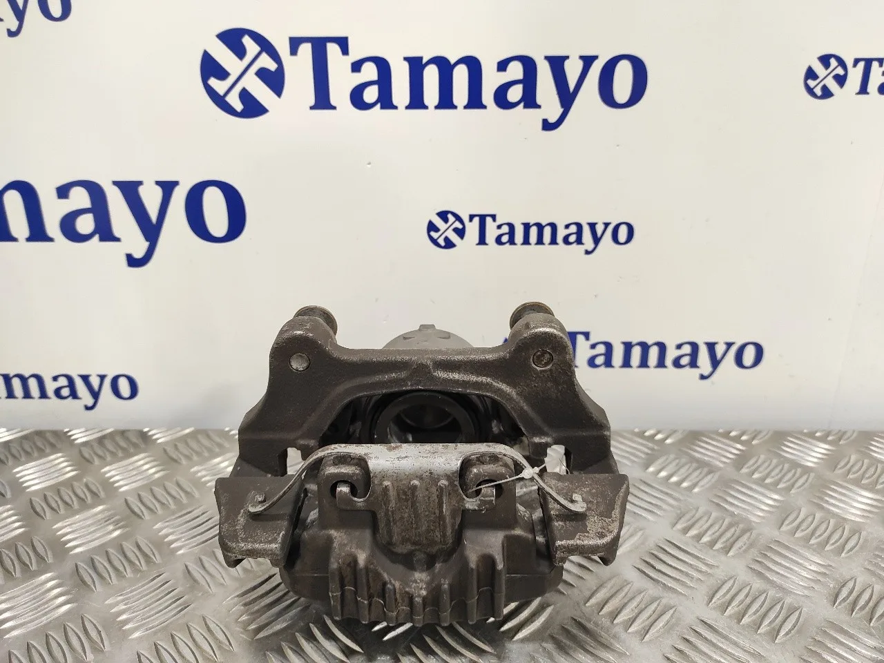 Pinza Freno Delantera Izquierda para Bmw X1 (E84)