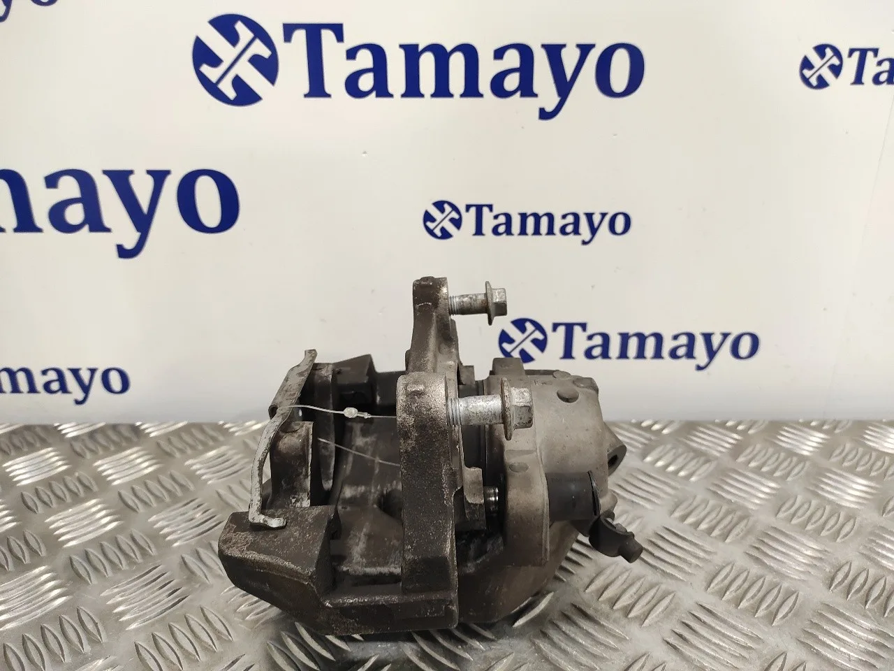 Pinza Freno Delantera Izquierda para Bmw X1 (E84)