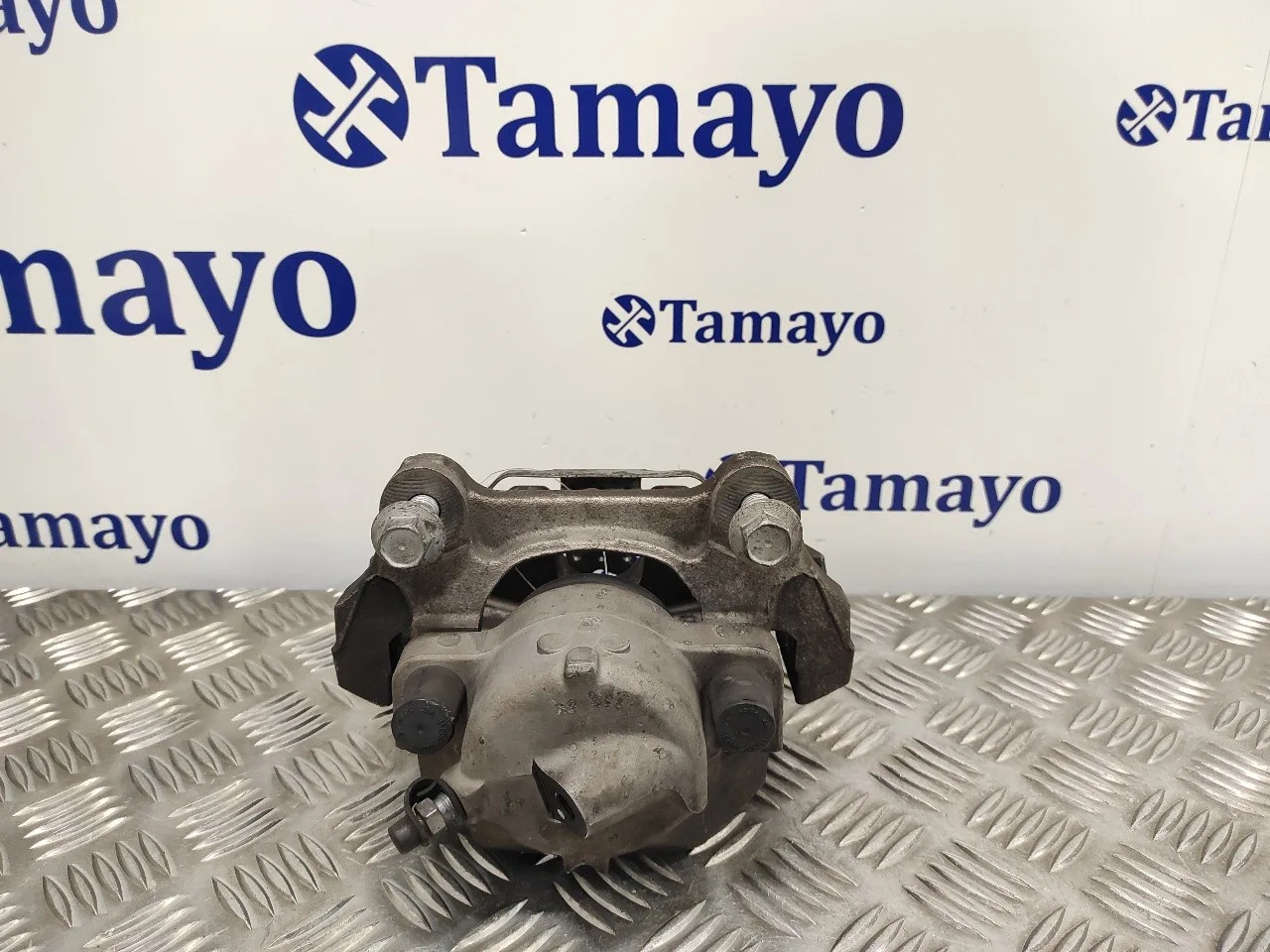 Pinza Freno Delantera Izquierda para Bmw X1 (E84)