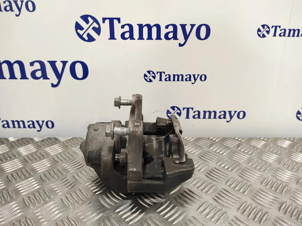 Pinza Freno Delantera Izquierda para Bmw X1 (E84)