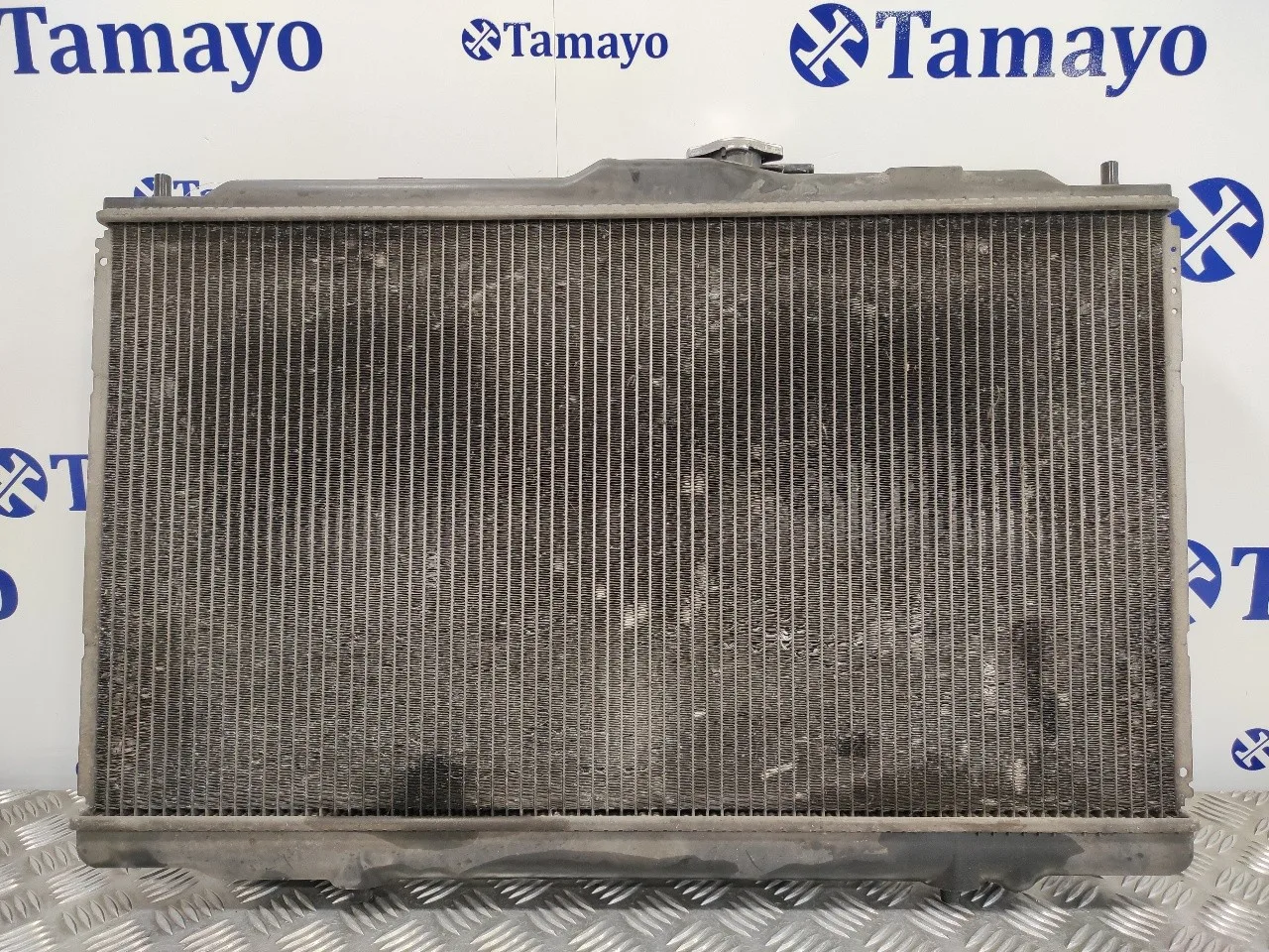 Radiador Agua para Honda Accord Coupe (Cg2/4)