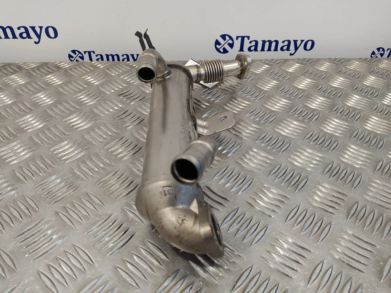 Enfriador Egr para Kia Cee'd Sporty Wagon