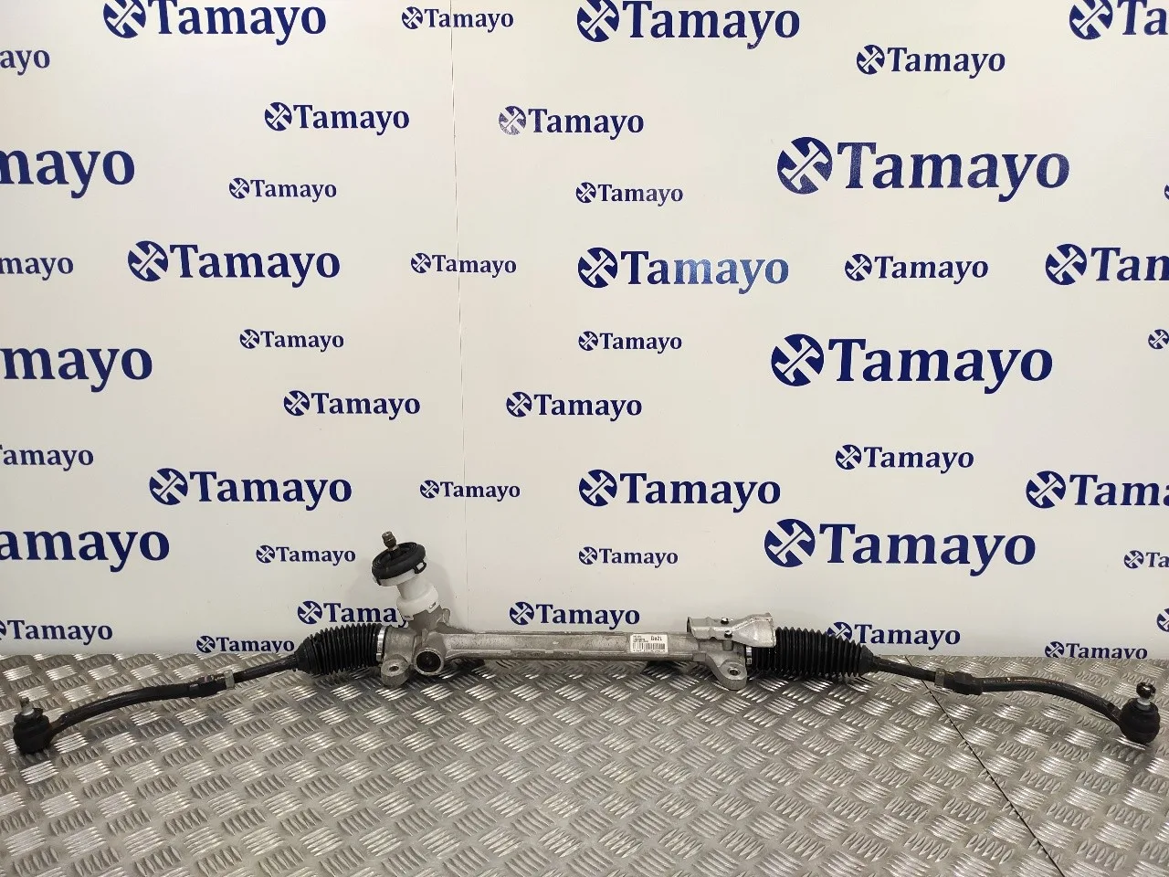 Cremallera Direccion para Hyundai I30 (Gd)