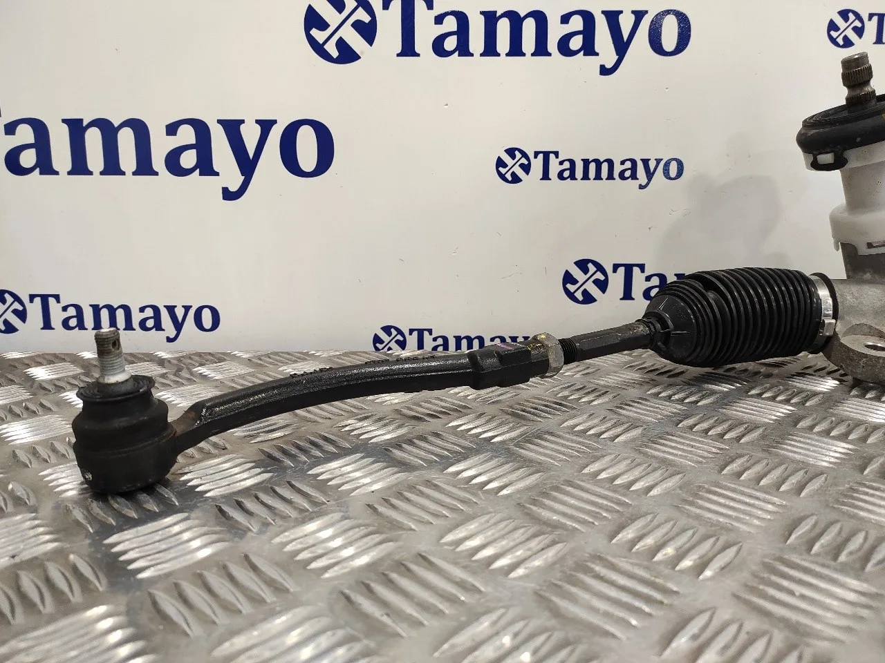 Cremallera Direccion para Hyundai I30 (Gd)