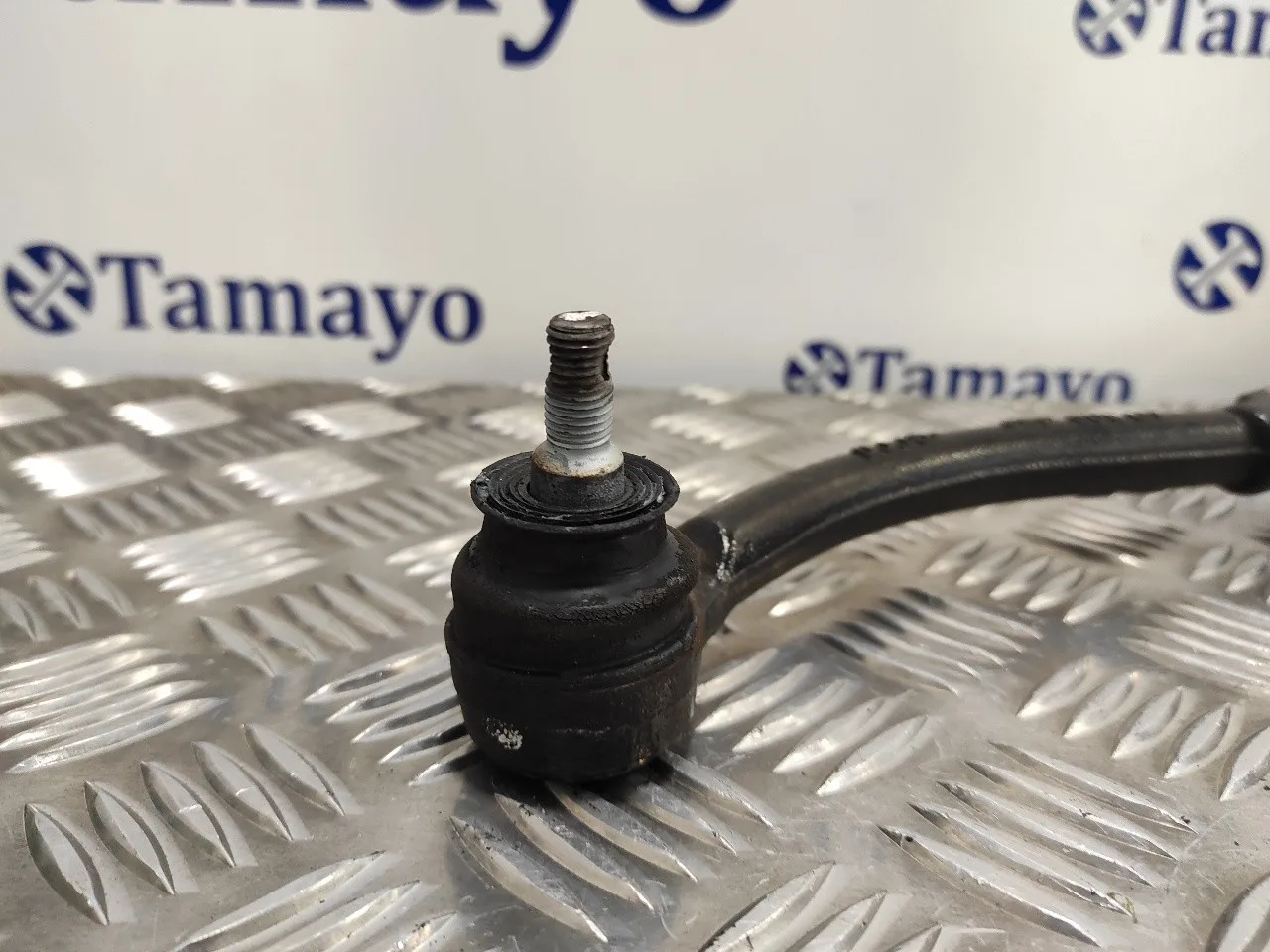 Cremallera Direccion para Hyundai I30 (Gd)