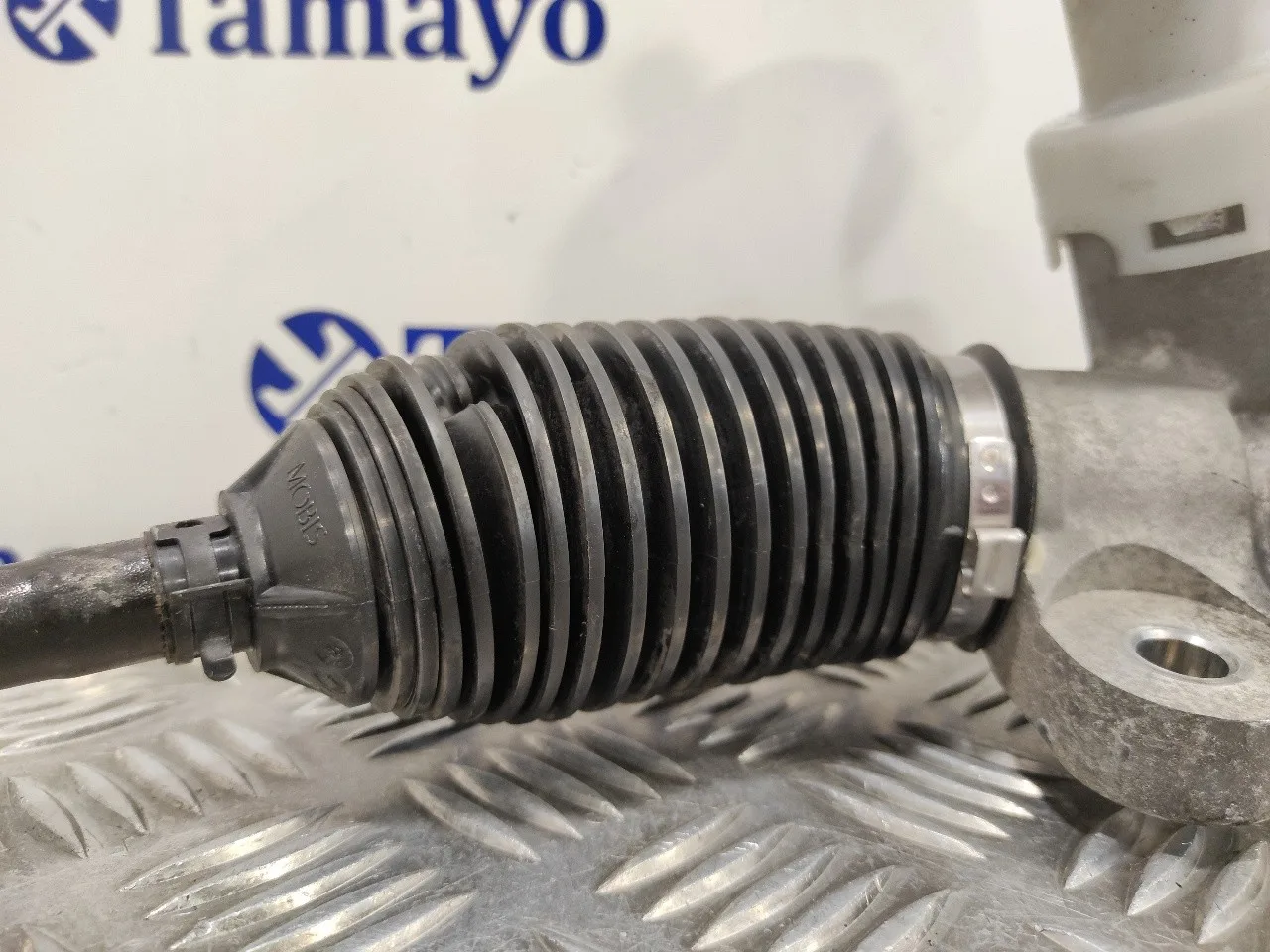 Cremallera Direccion para Hyundai I30 (Gd)