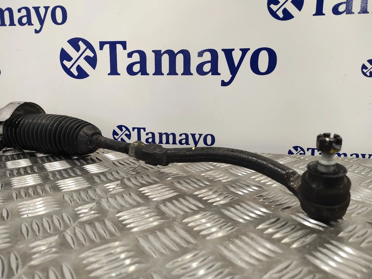 Cremallera Direccion para Hyundai I30 (Gd)