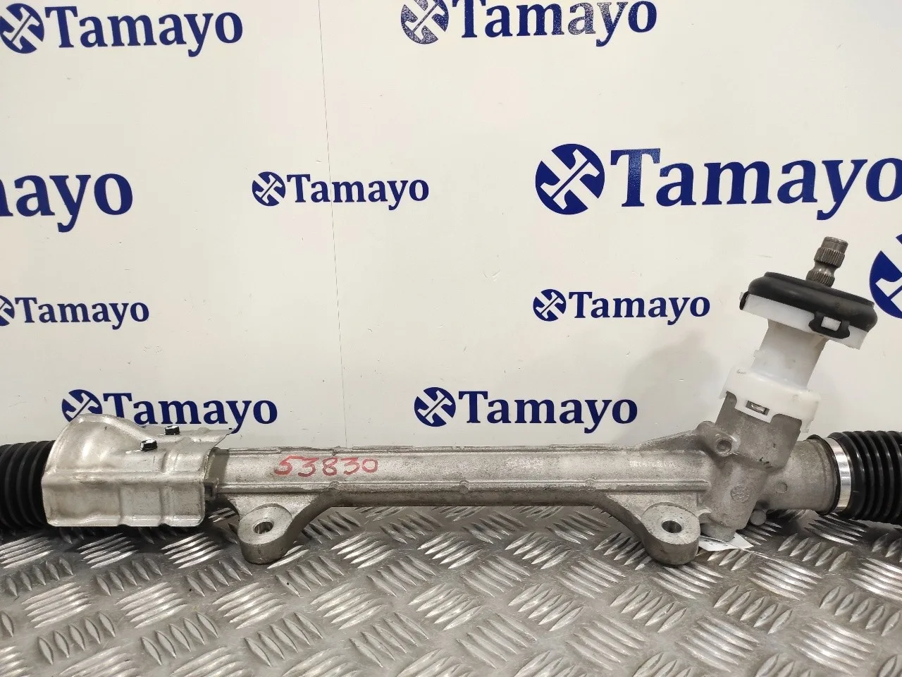 Cremallera Direccion para Hyundai I30 (Gd)