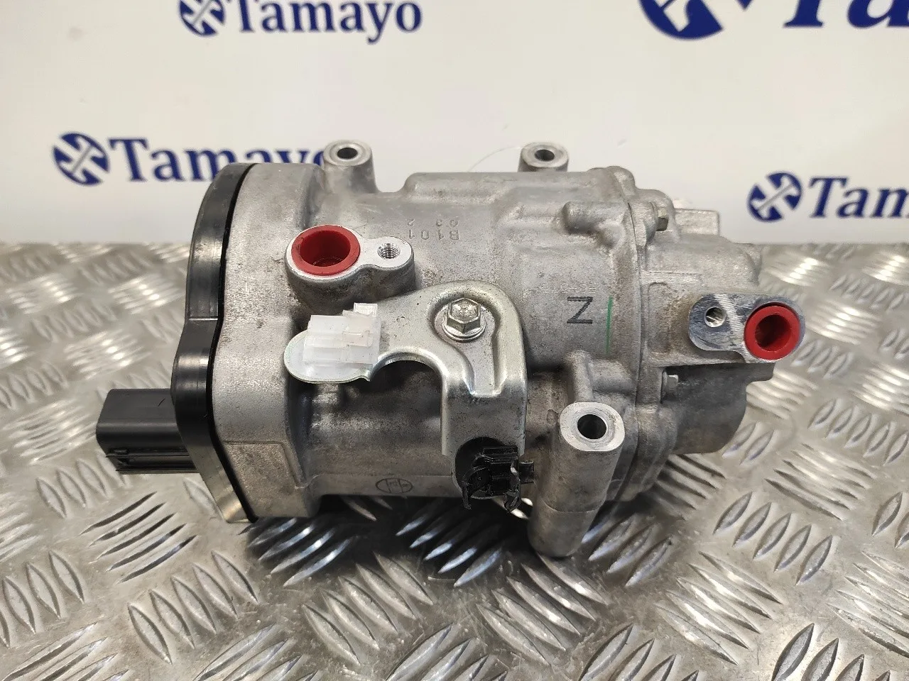 Compresor Aire Acondicionado para Toyota Prius (Zvw50)