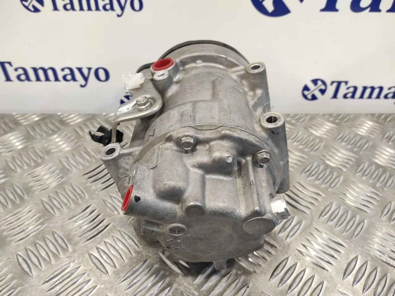 Compresor Aire Acondicionado para Toyota Prius (Zvw50)