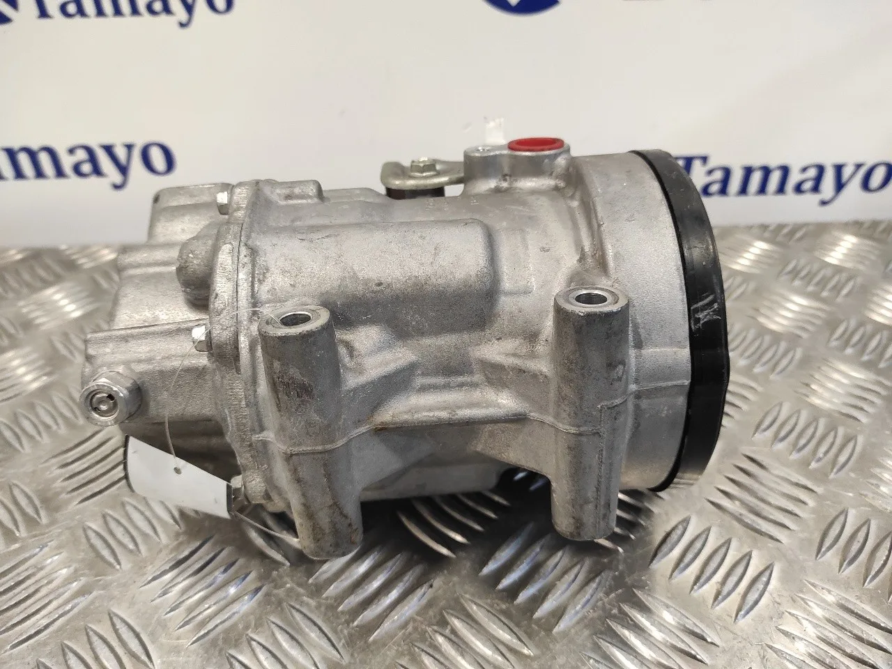 Compresor Aire Acondicionado para Toyota Prius (Zvw50)