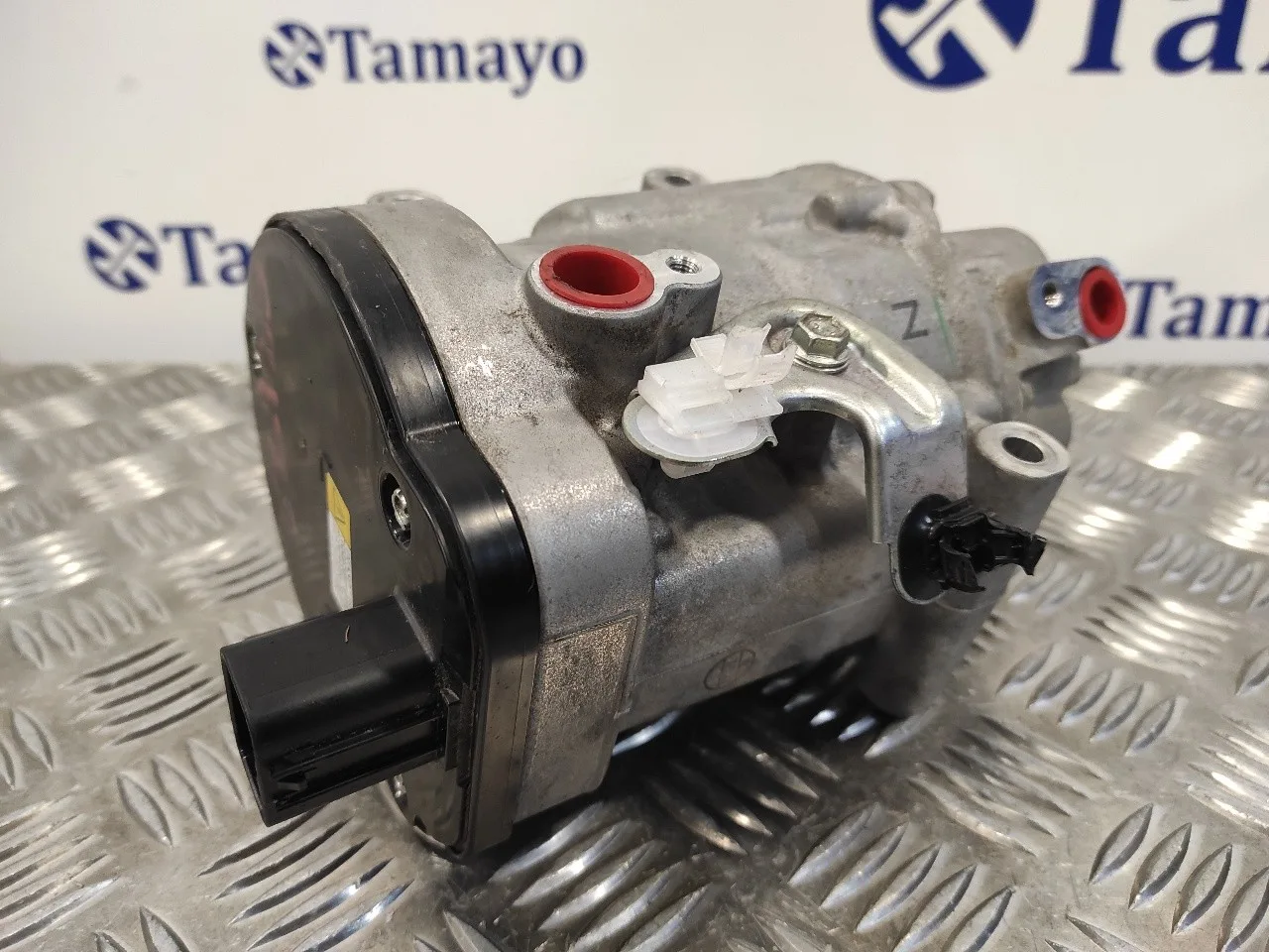Compresor Aire Acondicionado para Toyota Prius (Zvw50)