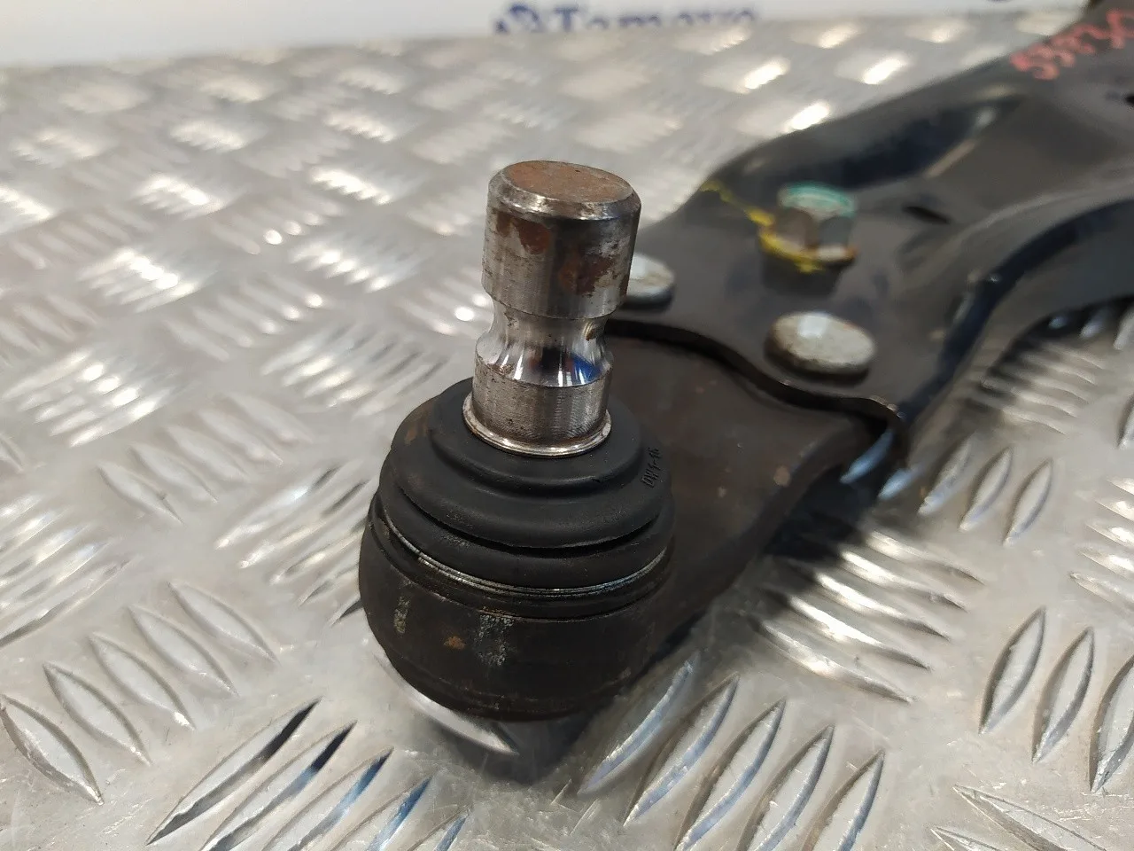 Brazo Suspension Inferior Delantero Izquierdo para Hyundai I30 (Gd)