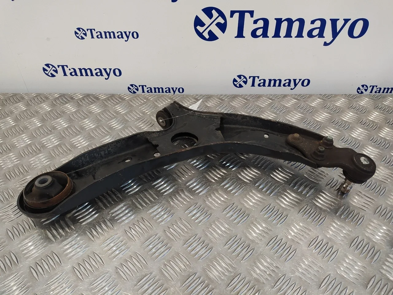 Brazo Suspension Inferior Delantero Izquierdo para Hyundai I30 (Gd)