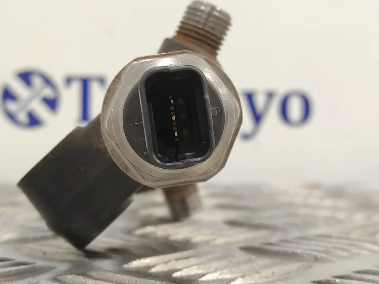 Rampa Inyectora para Ssangyong Actyon