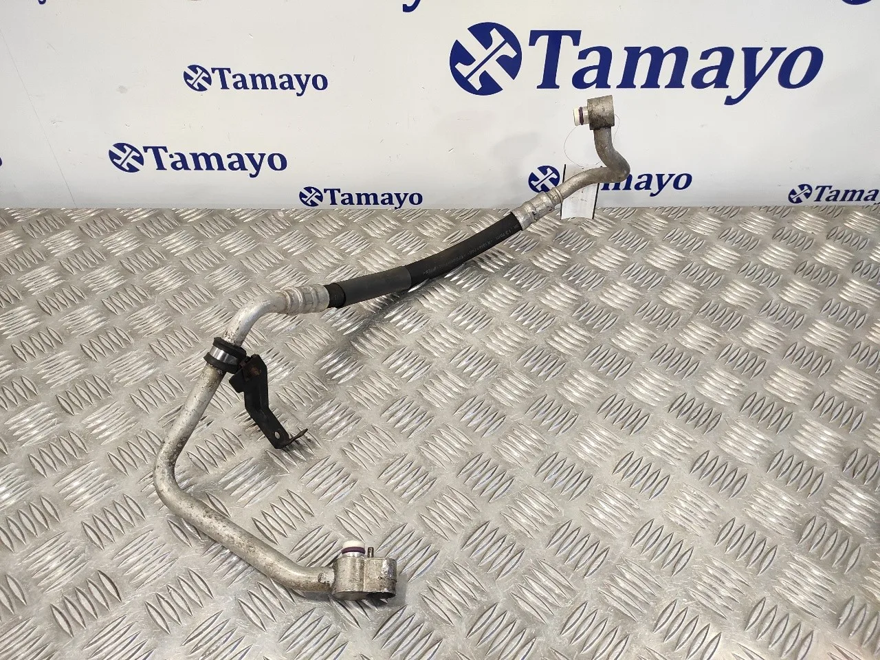 Tubos Aire Acondicionado para Volkswagen Passat Berlina (3C2)