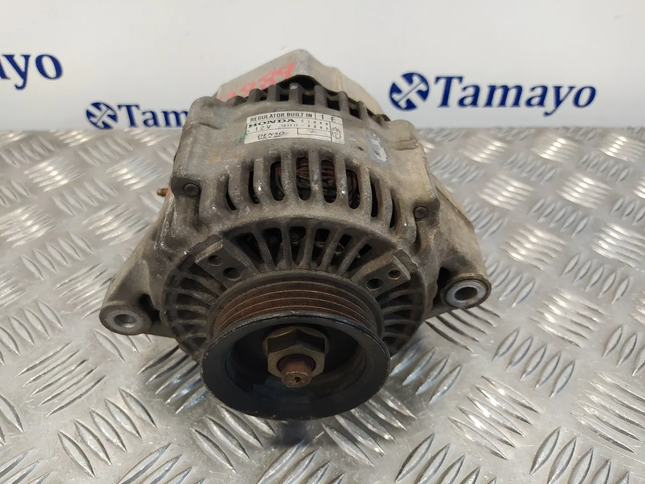Alternador para Honda Cr-V (Rd1/3)