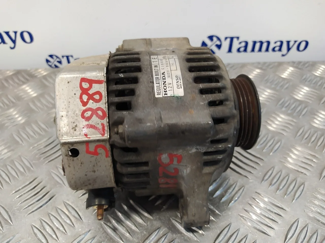 Alternador para Honda Cr-V (Rd1/3)